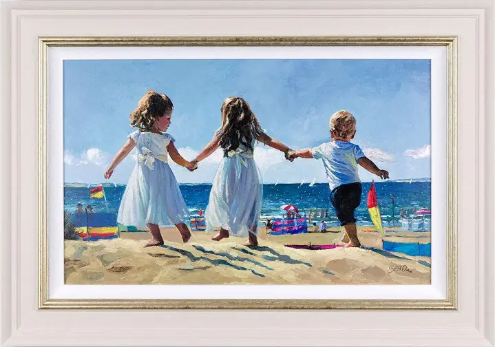 Masterpieces for the Modern Collector