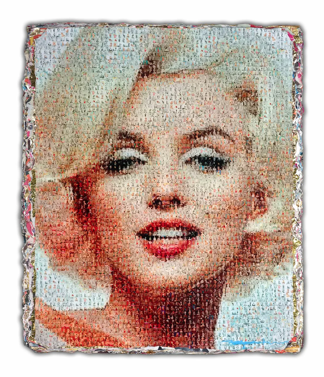 1000 Thousand Times Marilyn