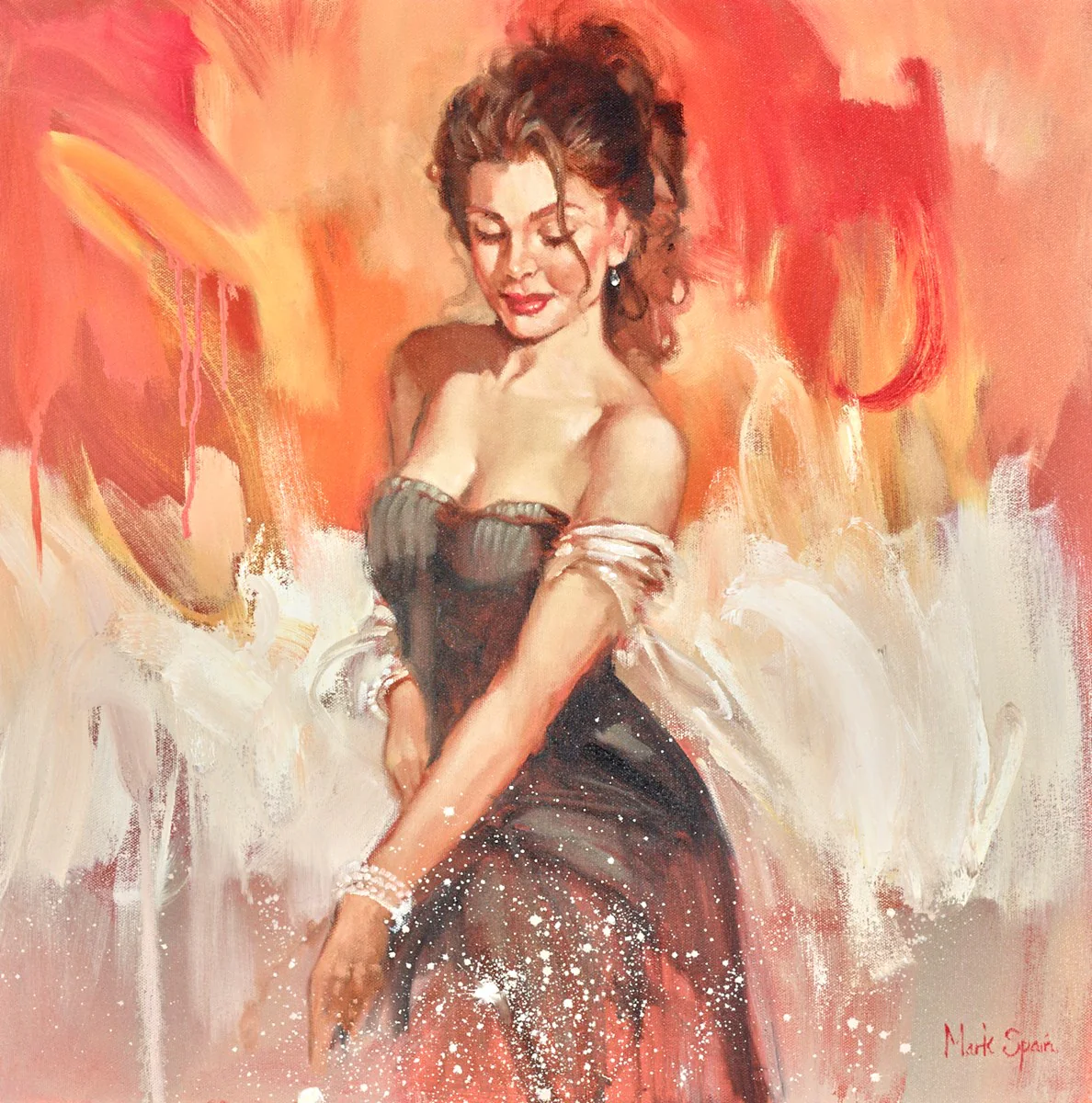 1950'S Style Glammer II - Image 2
