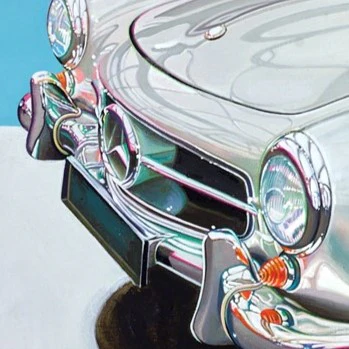 1959 Mercedes-Benz 190 SL Convertible - Image 4