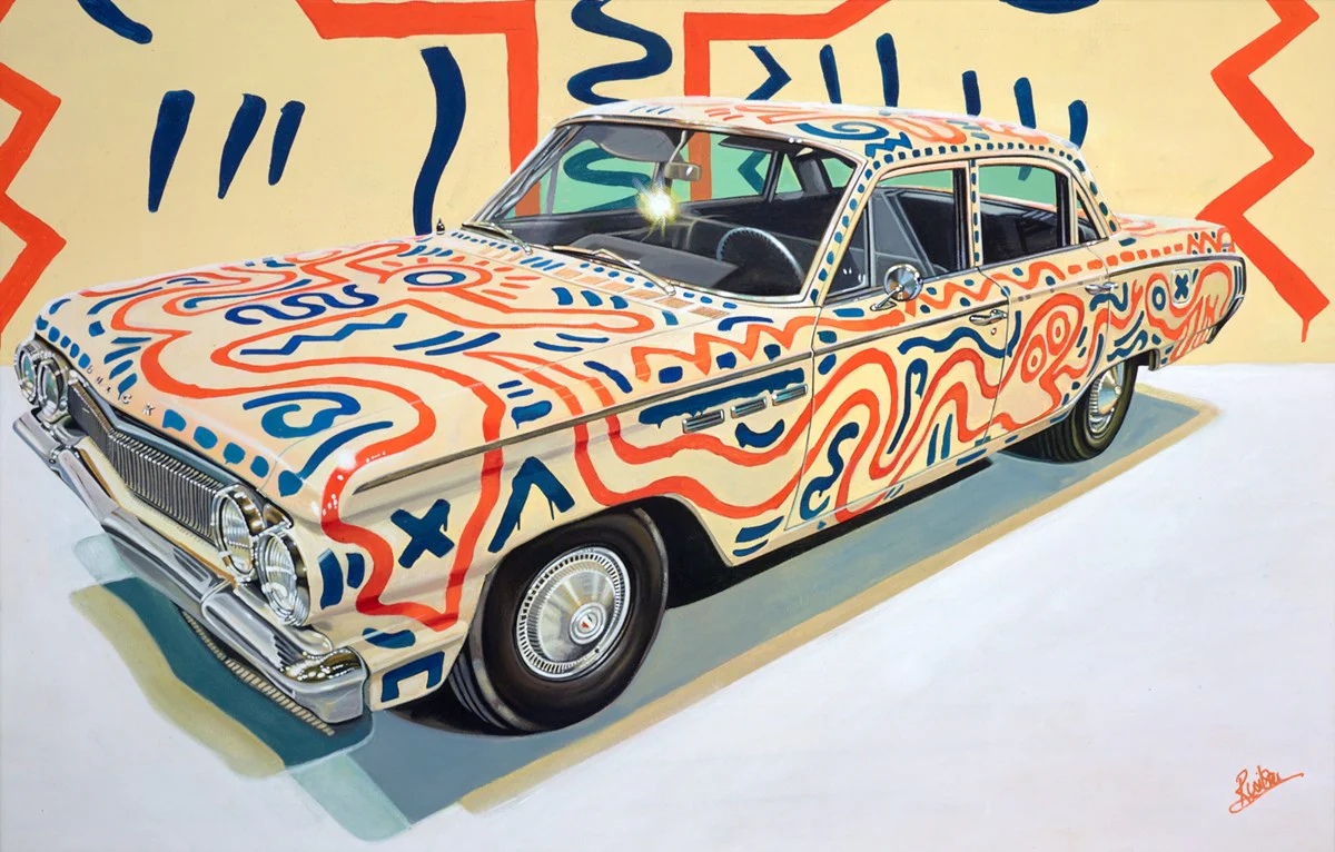 1963 Buick Special - Image 2