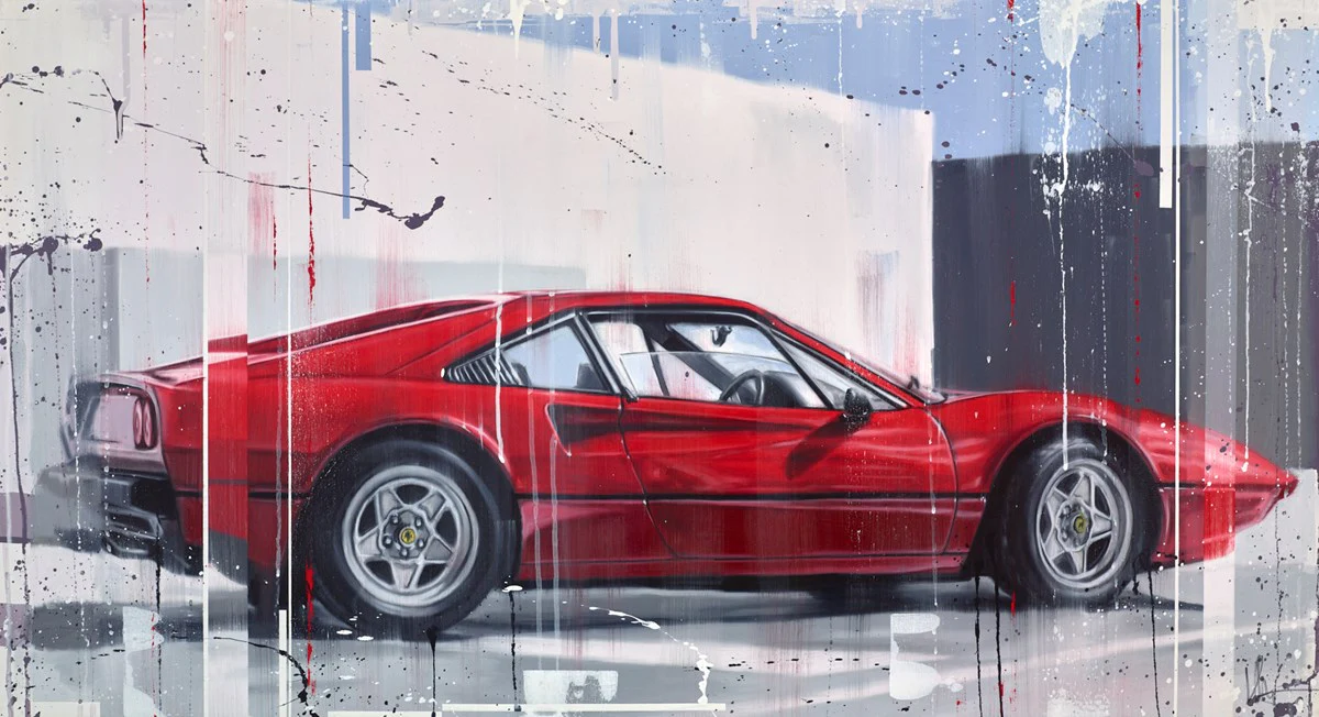 308 GTB