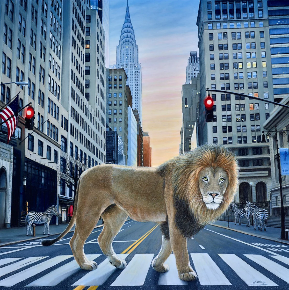 42Nd Street - Image 2