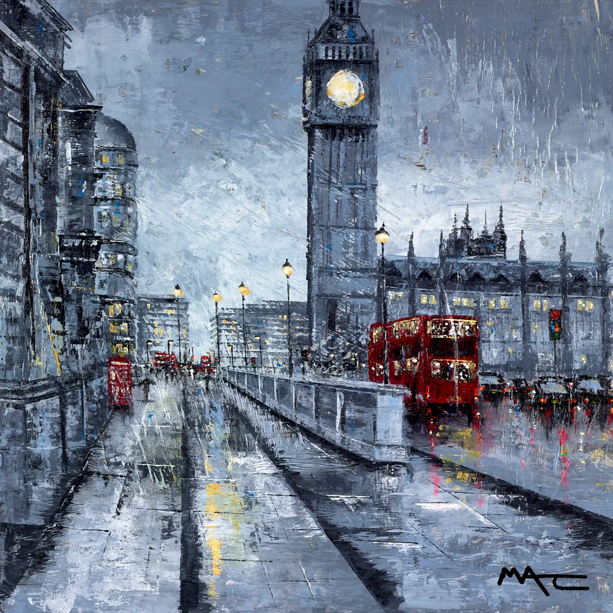 5Pm Downpour - Image 2