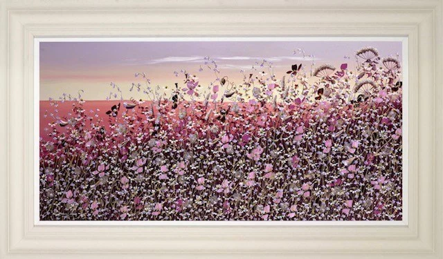 A Calm Spring Day V