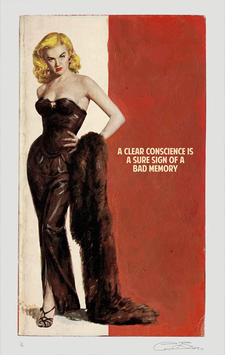 A Clear Conscience - Image 3
