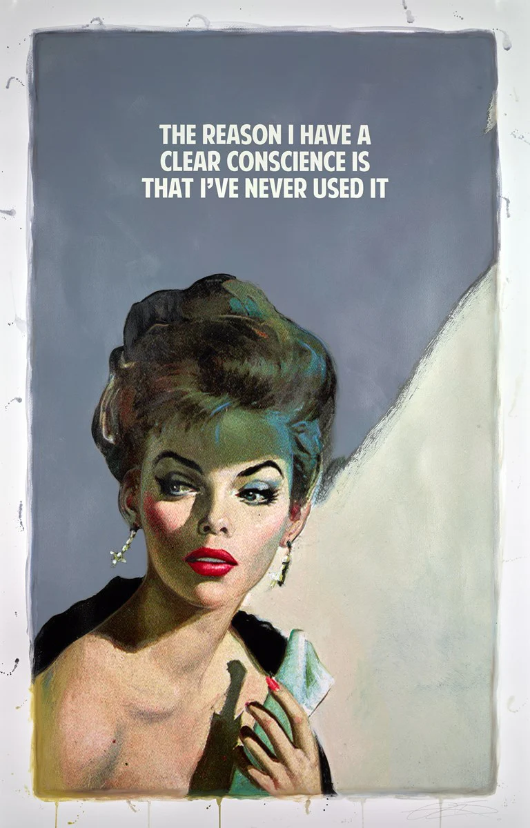 A Clear Conscience - Image 2