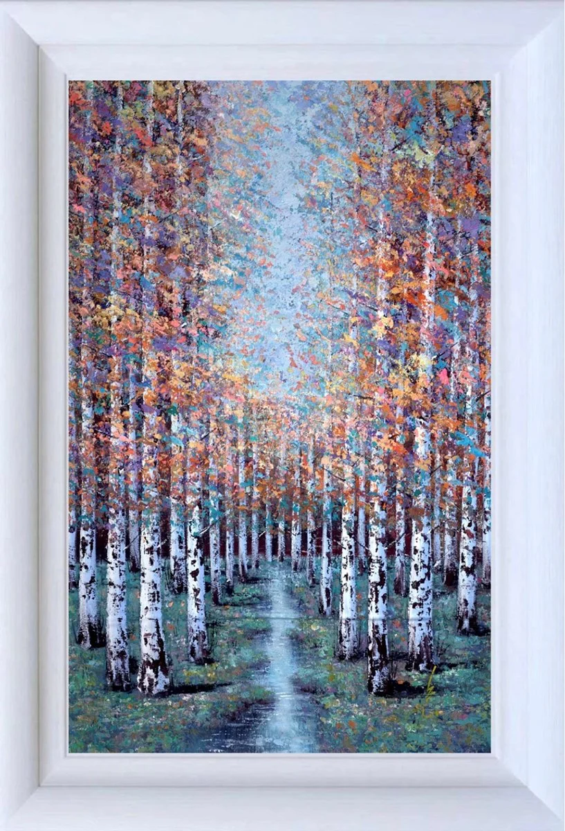 A Colourful Forest III