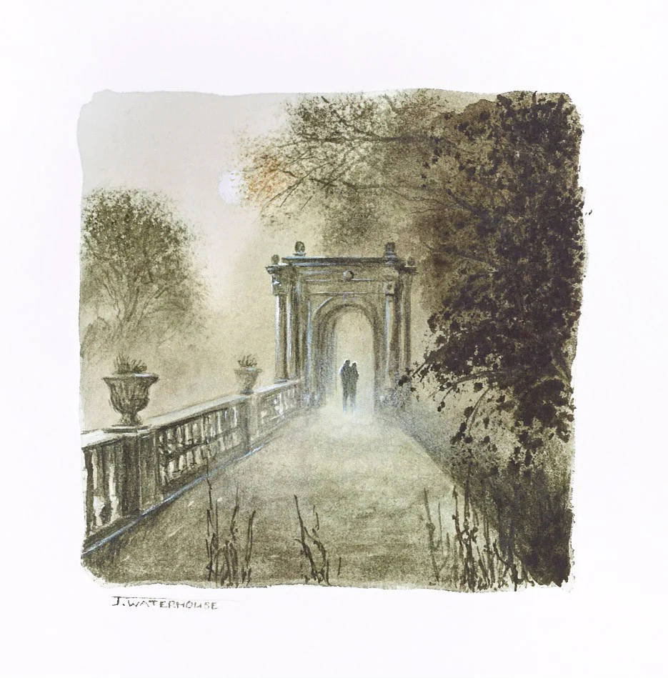 A Day For Us (Study) - Image 2