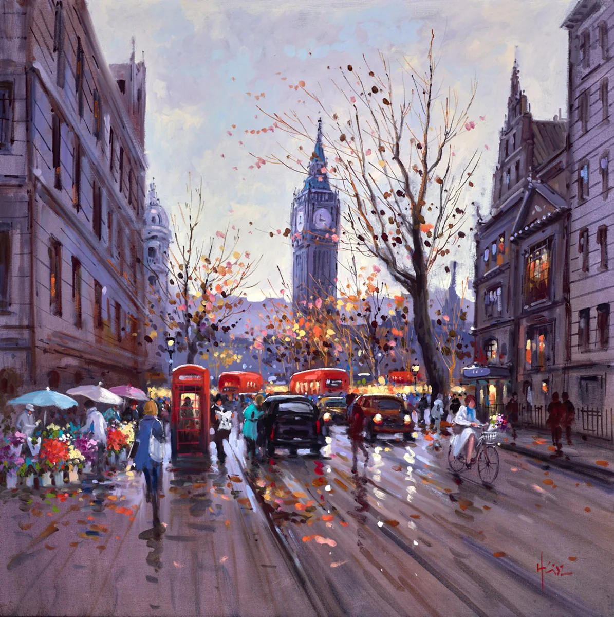 A Day In London - Image 2