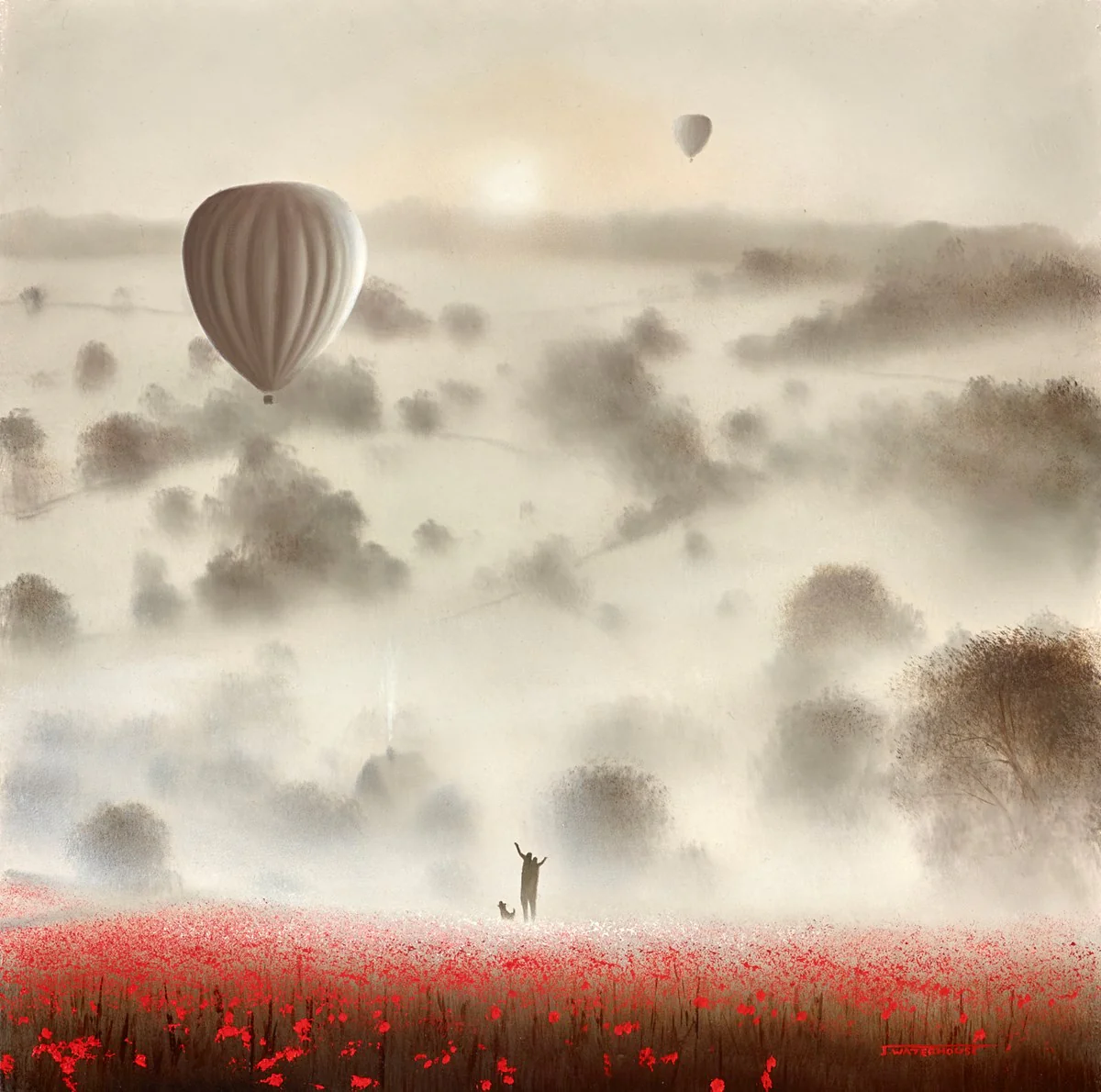A Day In The Sunshine - Image 2