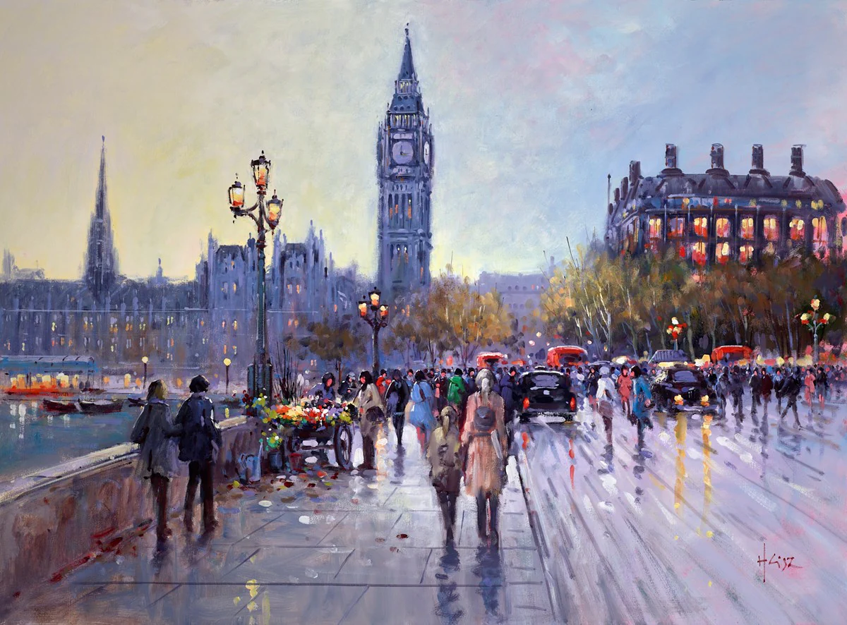 A Day Out In London - Image 2