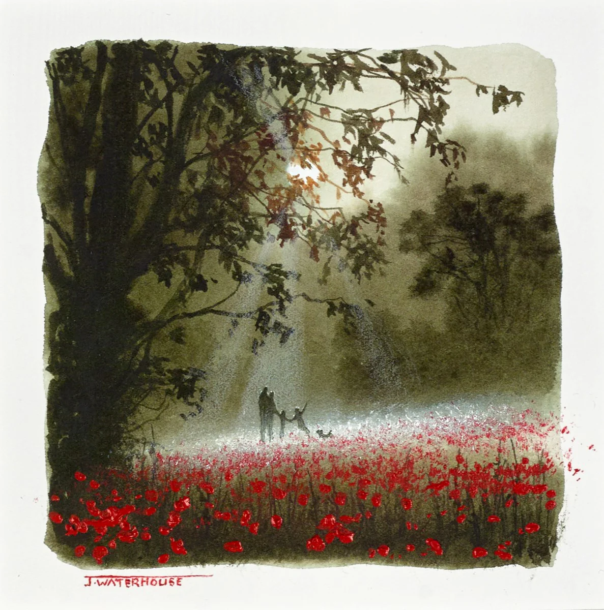 A Day To Remember (Study)