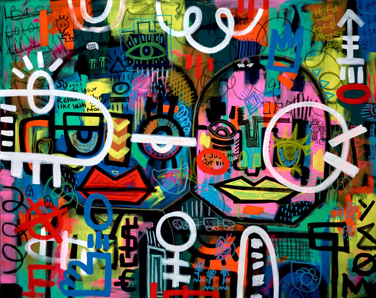A Deeper Meaning - Image 2