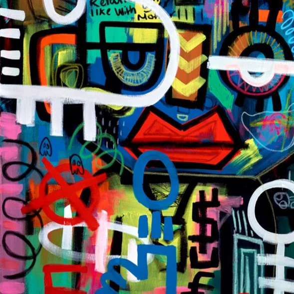 A Deeper Meaning - Image 3