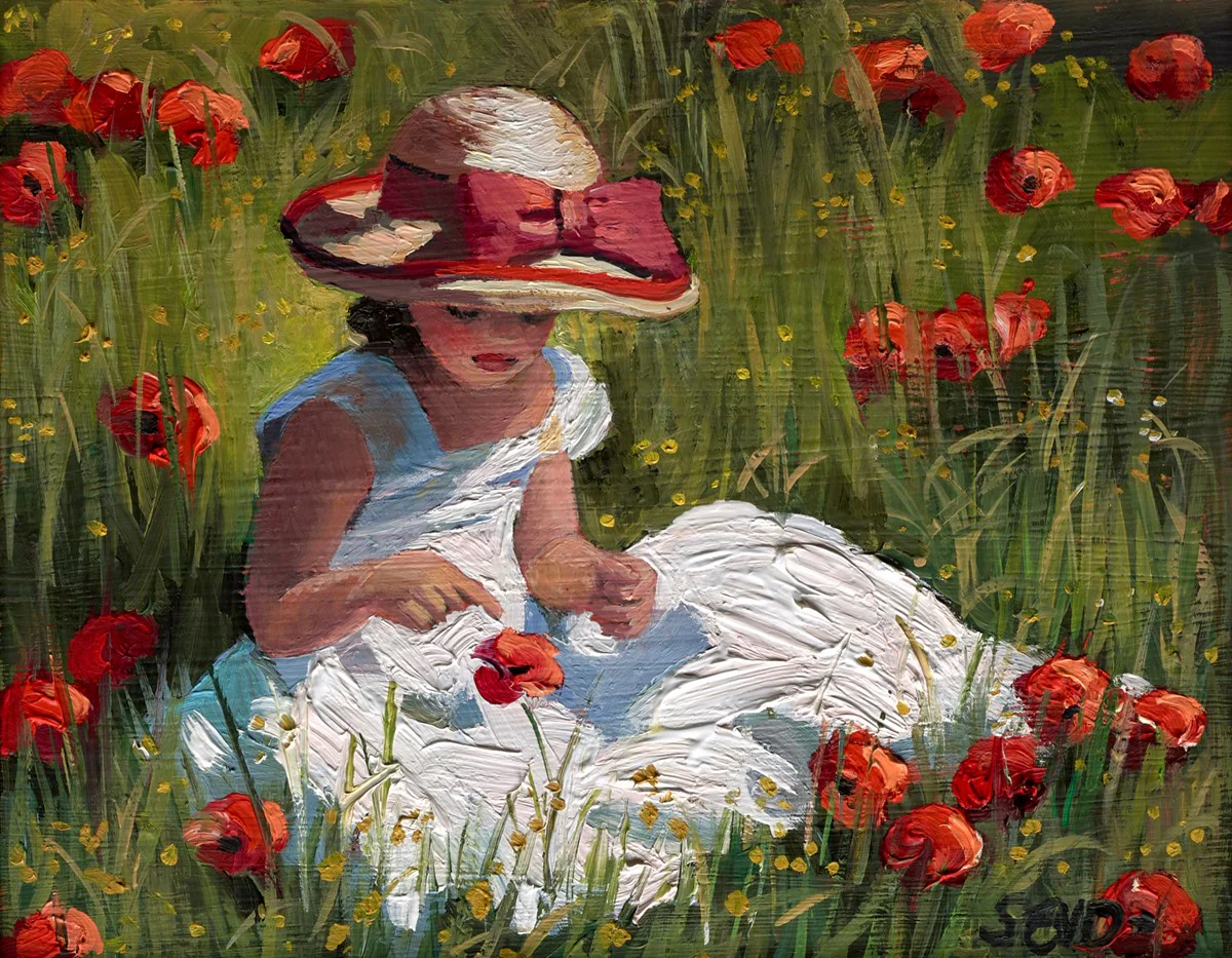 A Field Of Wishes - Image 2