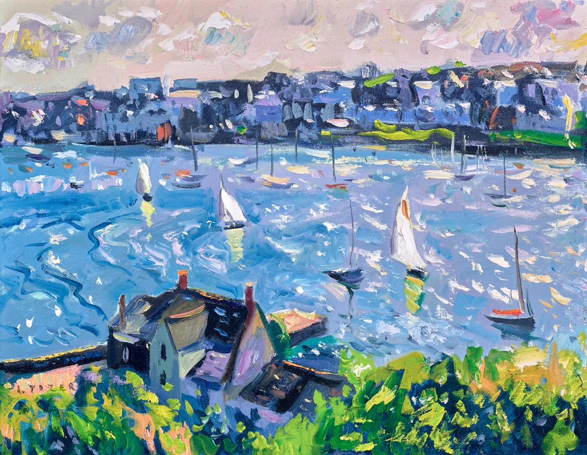A Fresh Start (Falmouth)