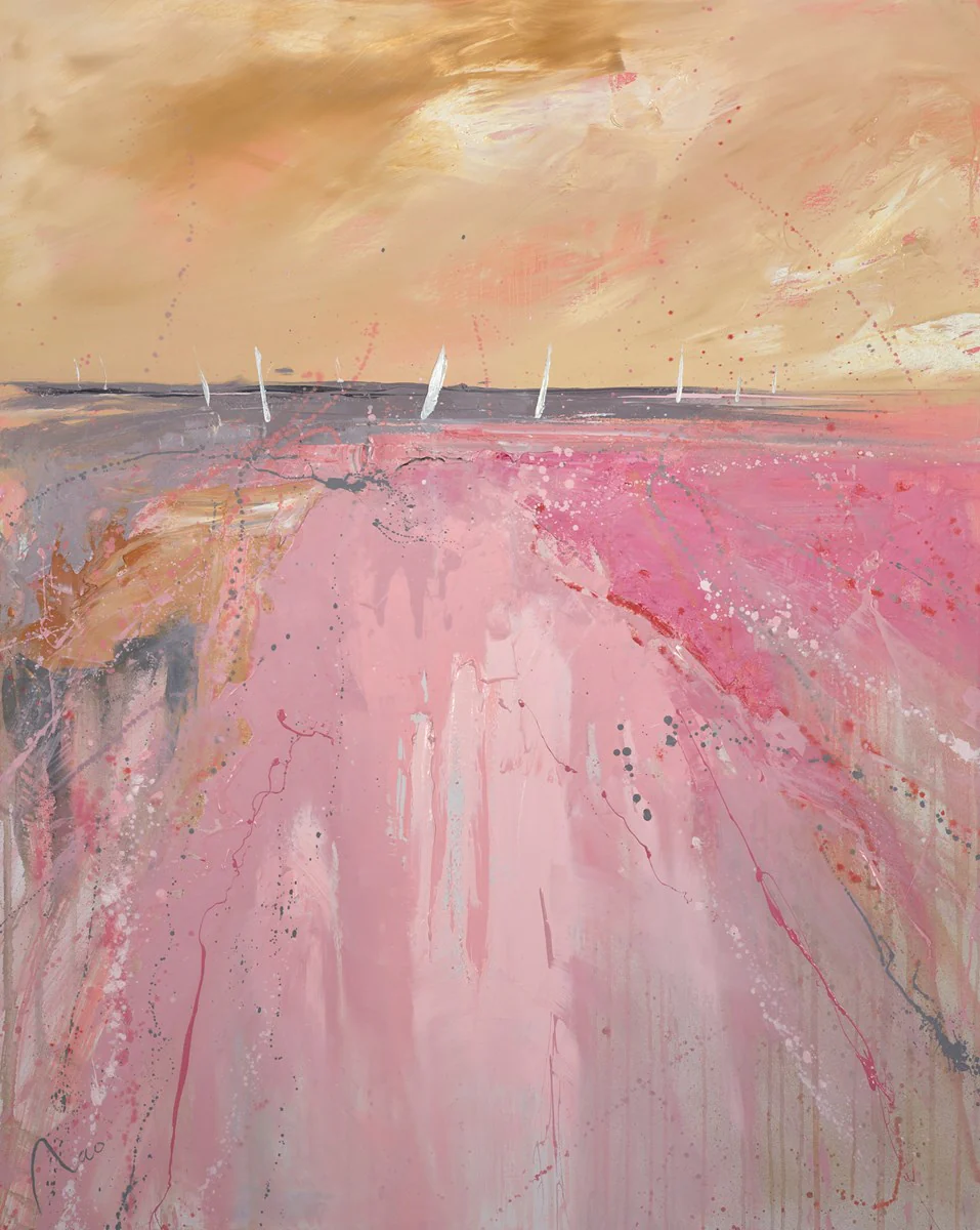 A Gentle Drift - Image 2
