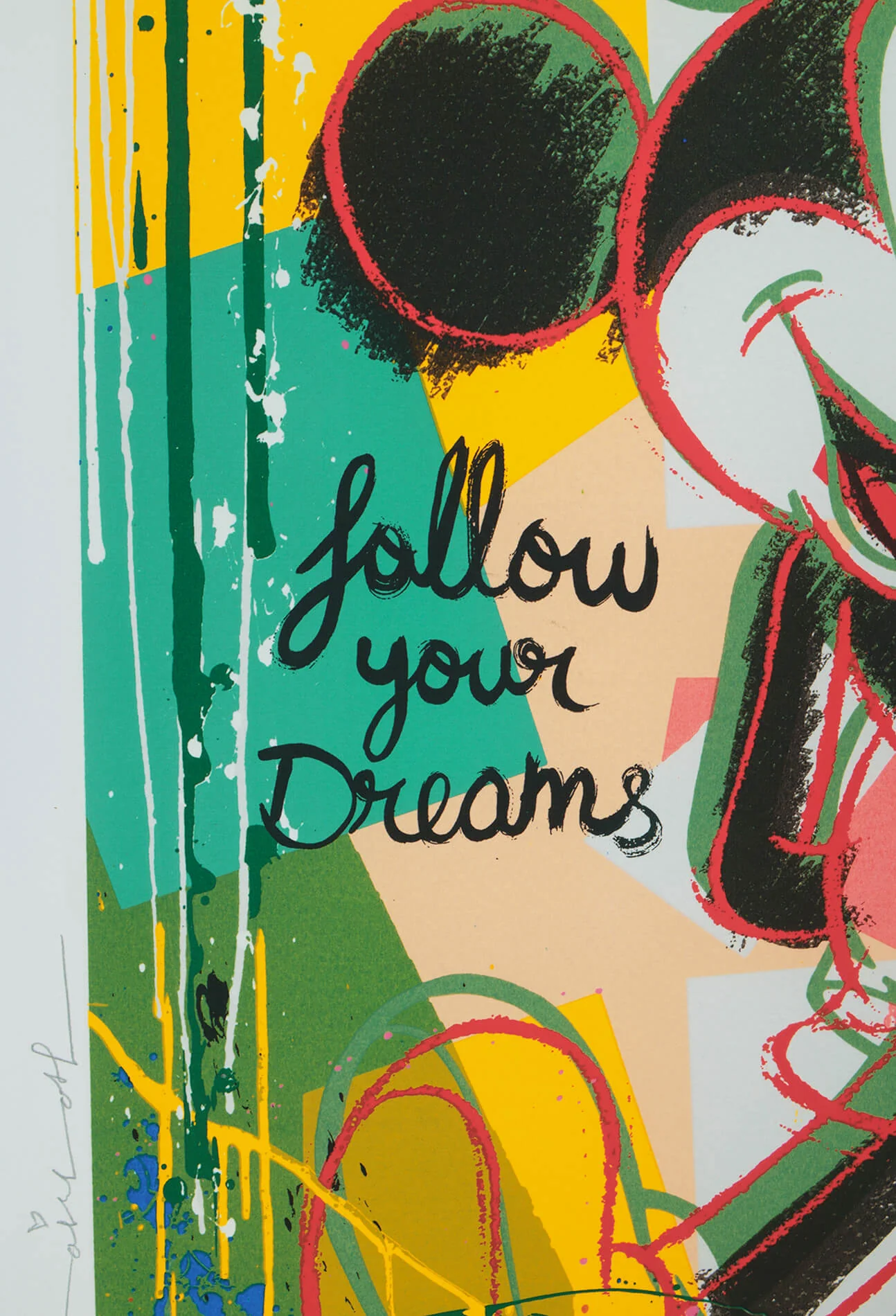 A Heart Full Of Dreams - Image 3