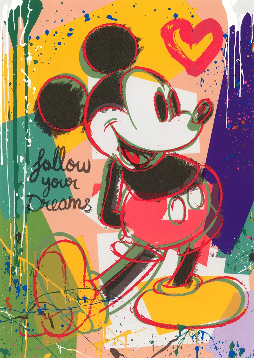 A Heart Full Of Dreams - Image 5