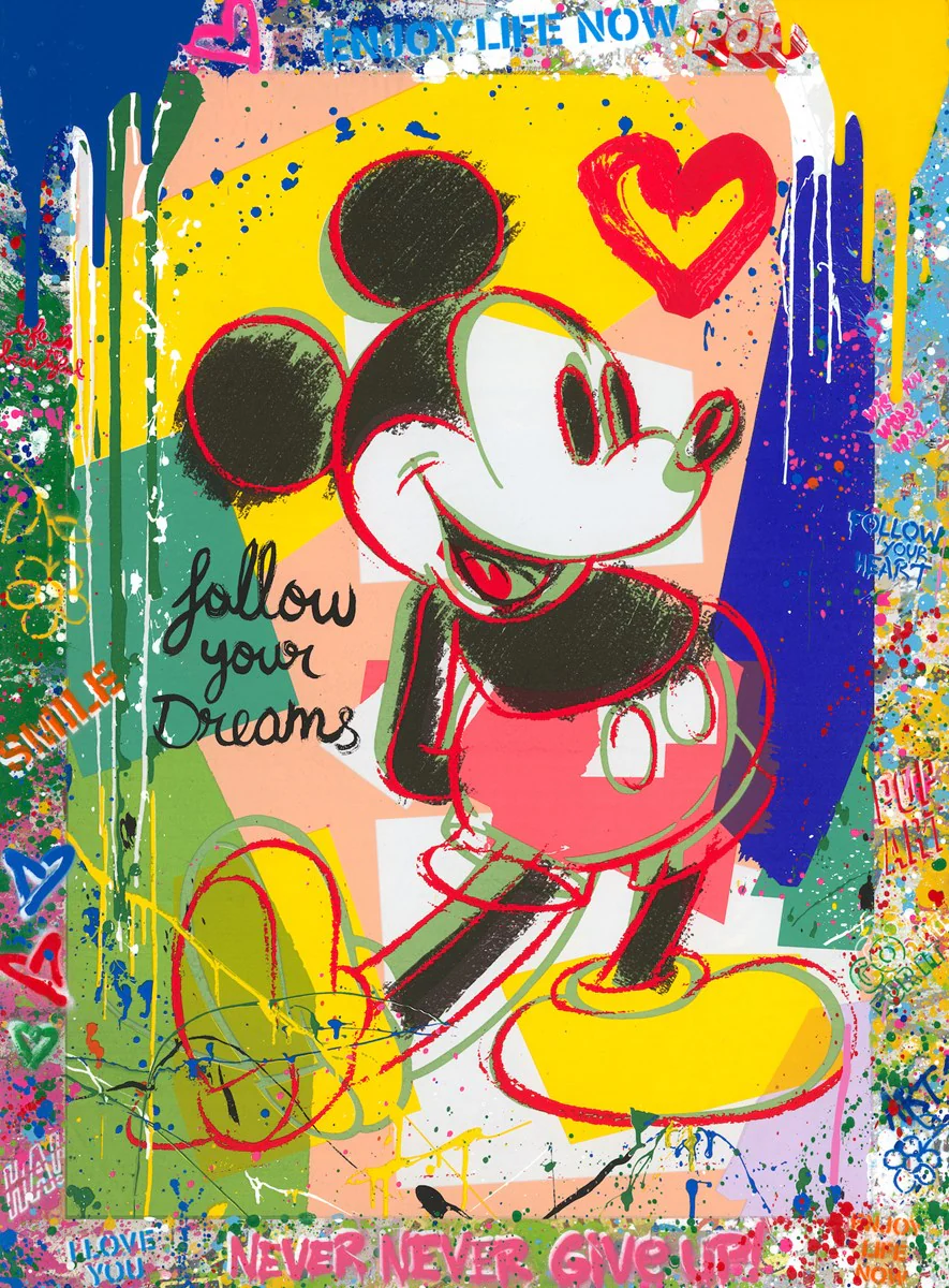 A Heart Full Of Dreams