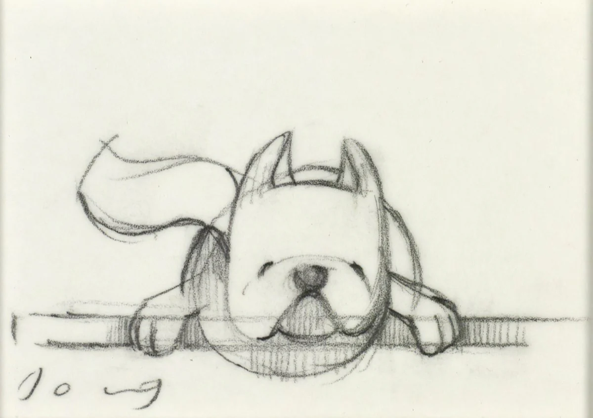 A Lifetime Together III (Study)