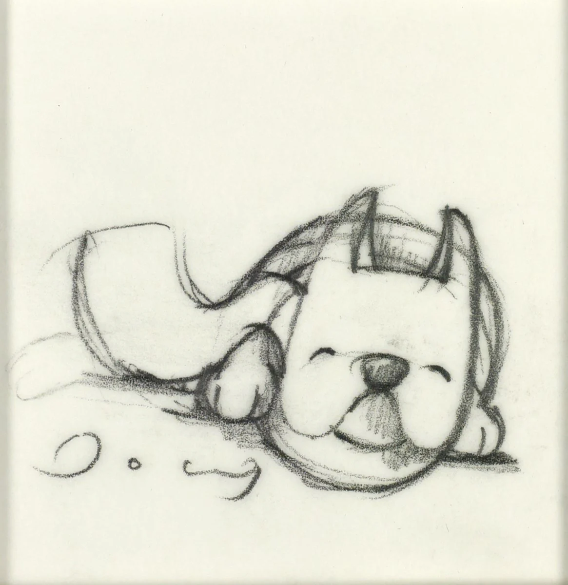 A Lifetime Together IV (Study)