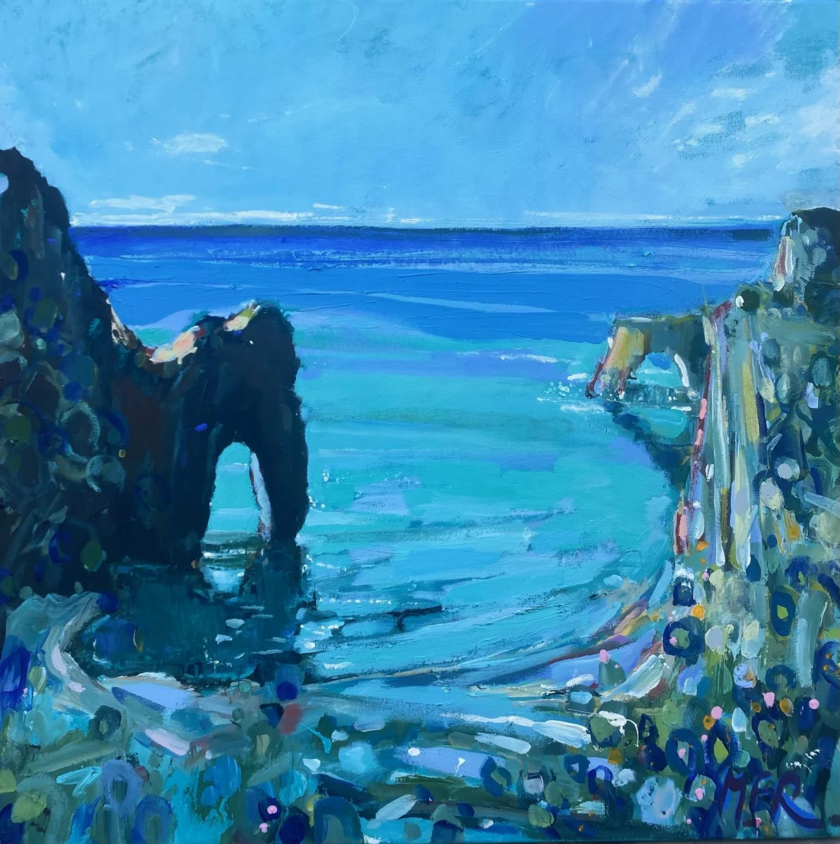 A Little English Riviera - Image 2