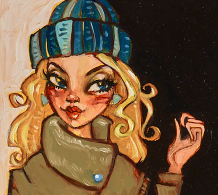 A Little Shot - Image 4