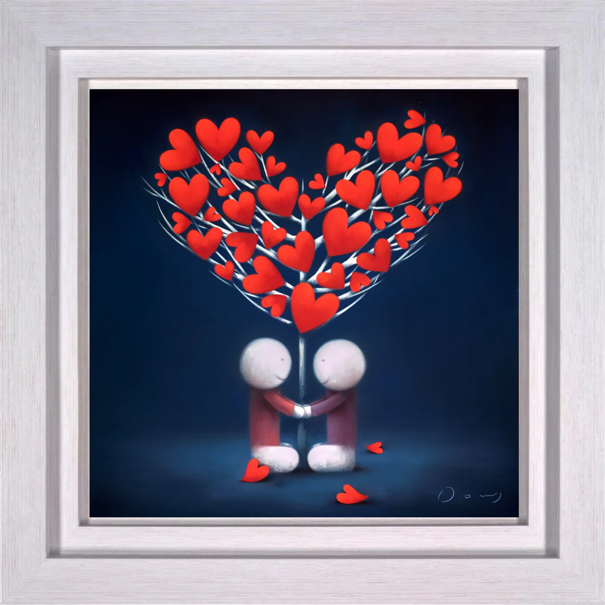 A Love For All Seasons
