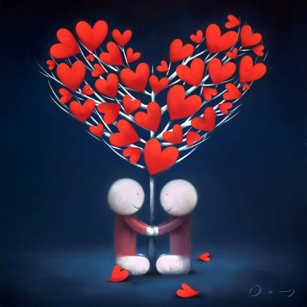 A Love For All Seasons - Image 2