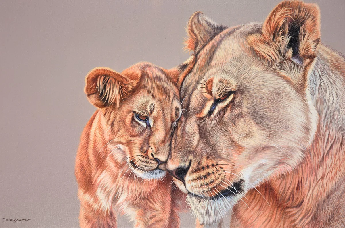A Mothers Love - Image 2