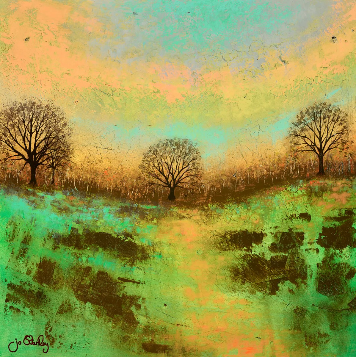 A New Day Begins - Image 2