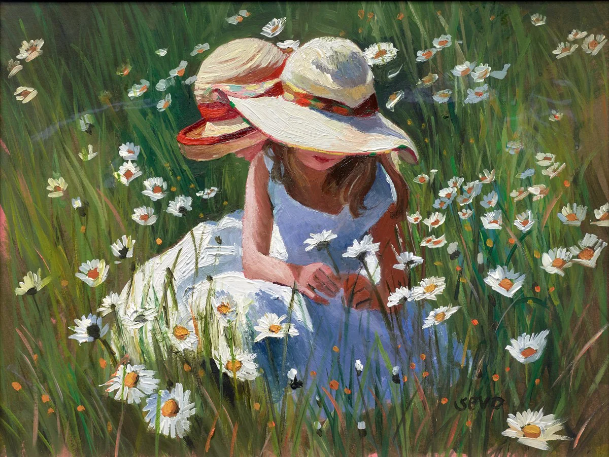 A Perfect Summers Day - Image 2