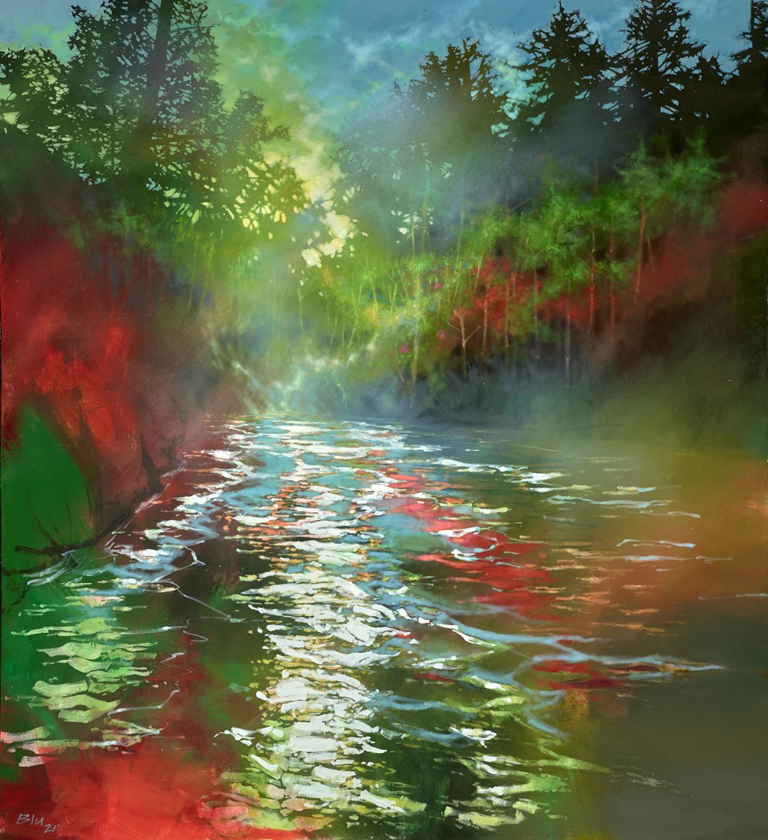 A River Runs Through It - Image 2