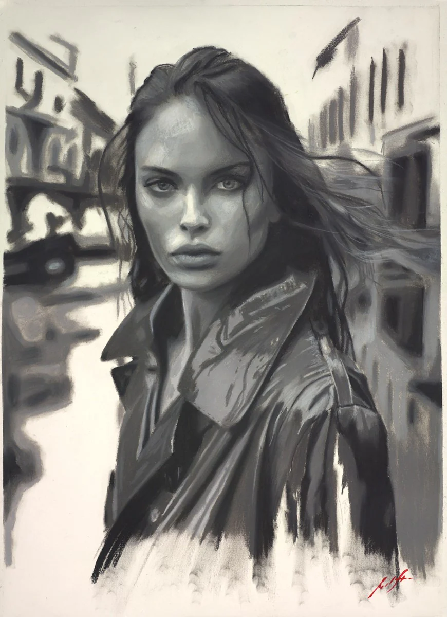 A Runaway - Image 2