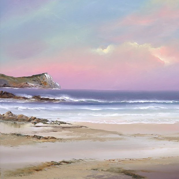 A Serene Stroll - Image 5