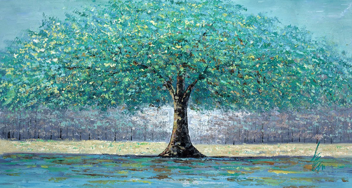 A Single Tree - Image 2