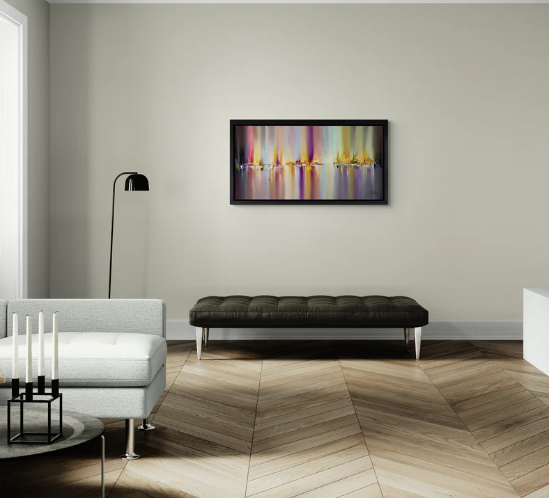 A Splash Of Colour - Image 2