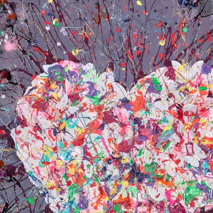 A Splash Of Colour - Image 3