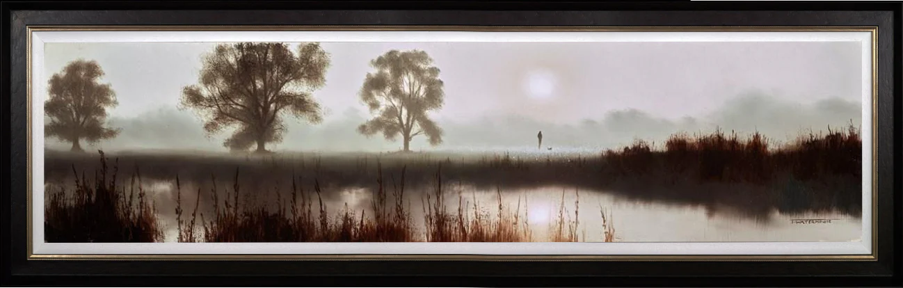 A Time For Reflection II