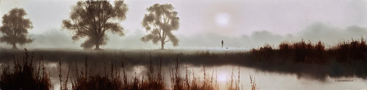 A Time For Reflection II - Image 2
