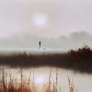 A Time For Reflection II - Image 3