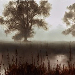 A Time For Reflection II - Image 4