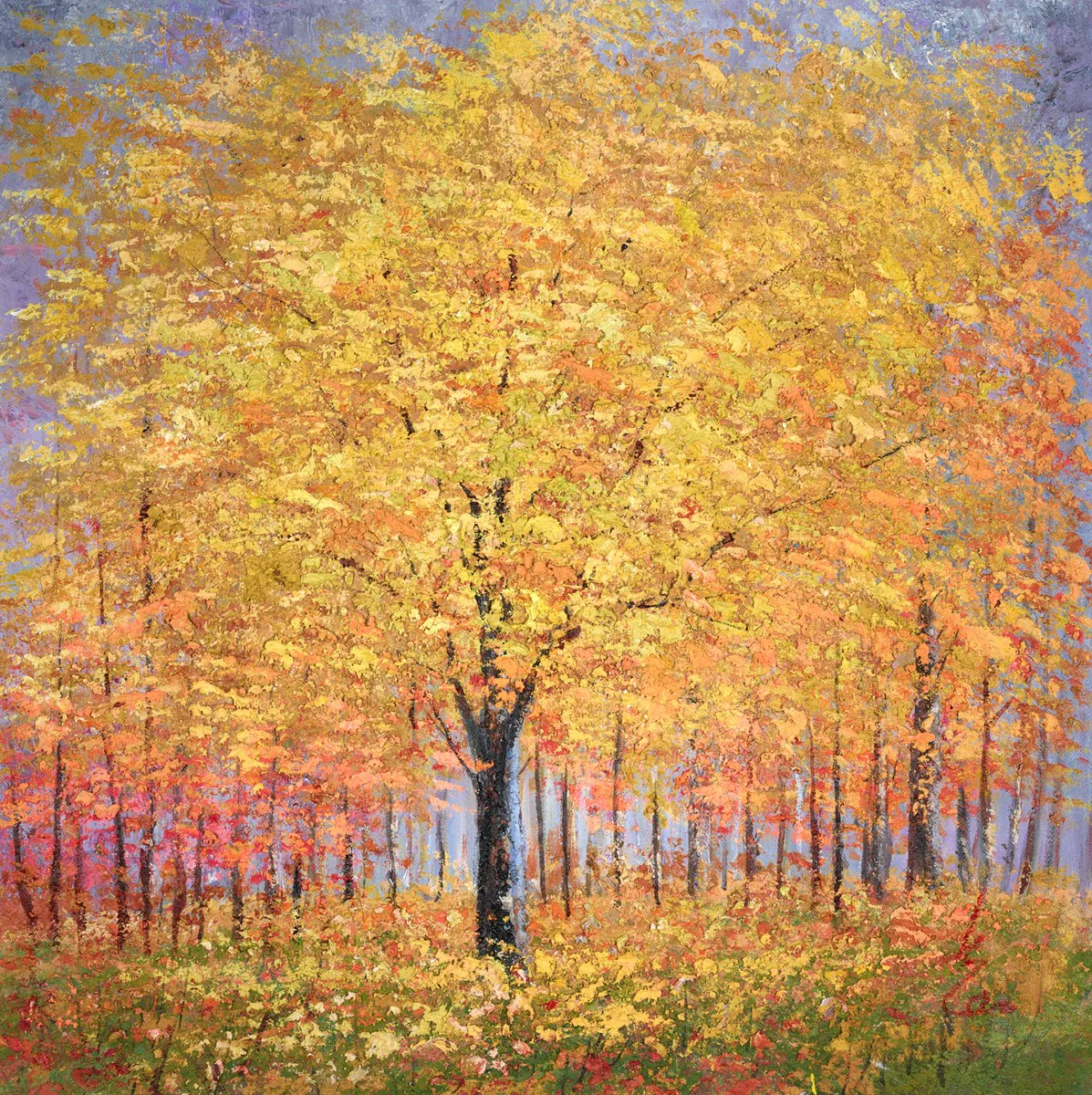 A Tranquil Time - Image 2