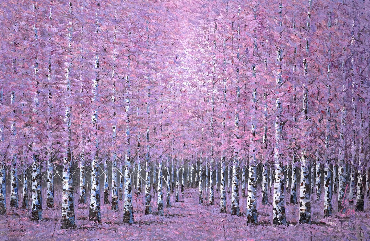 A Tranquil Time VI