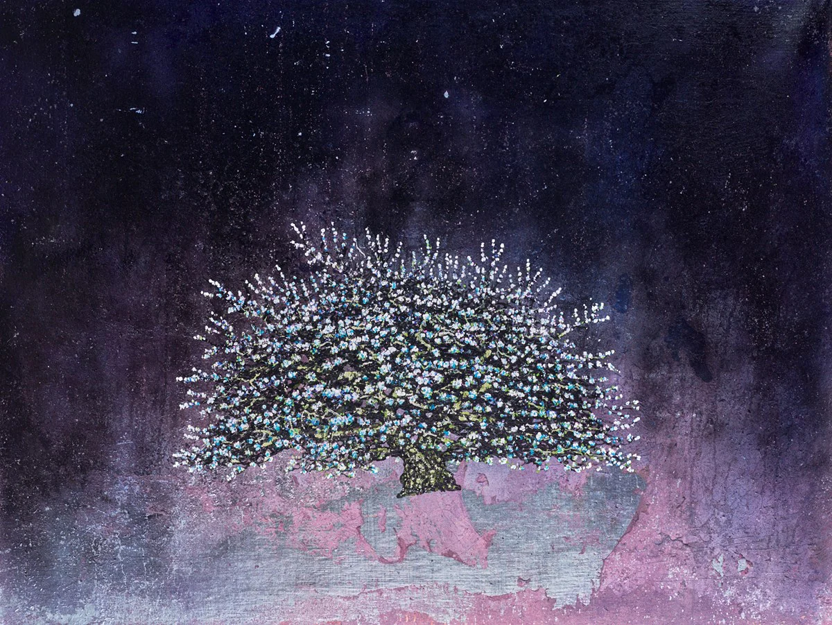 A Tree In Bloom VI - Image 2