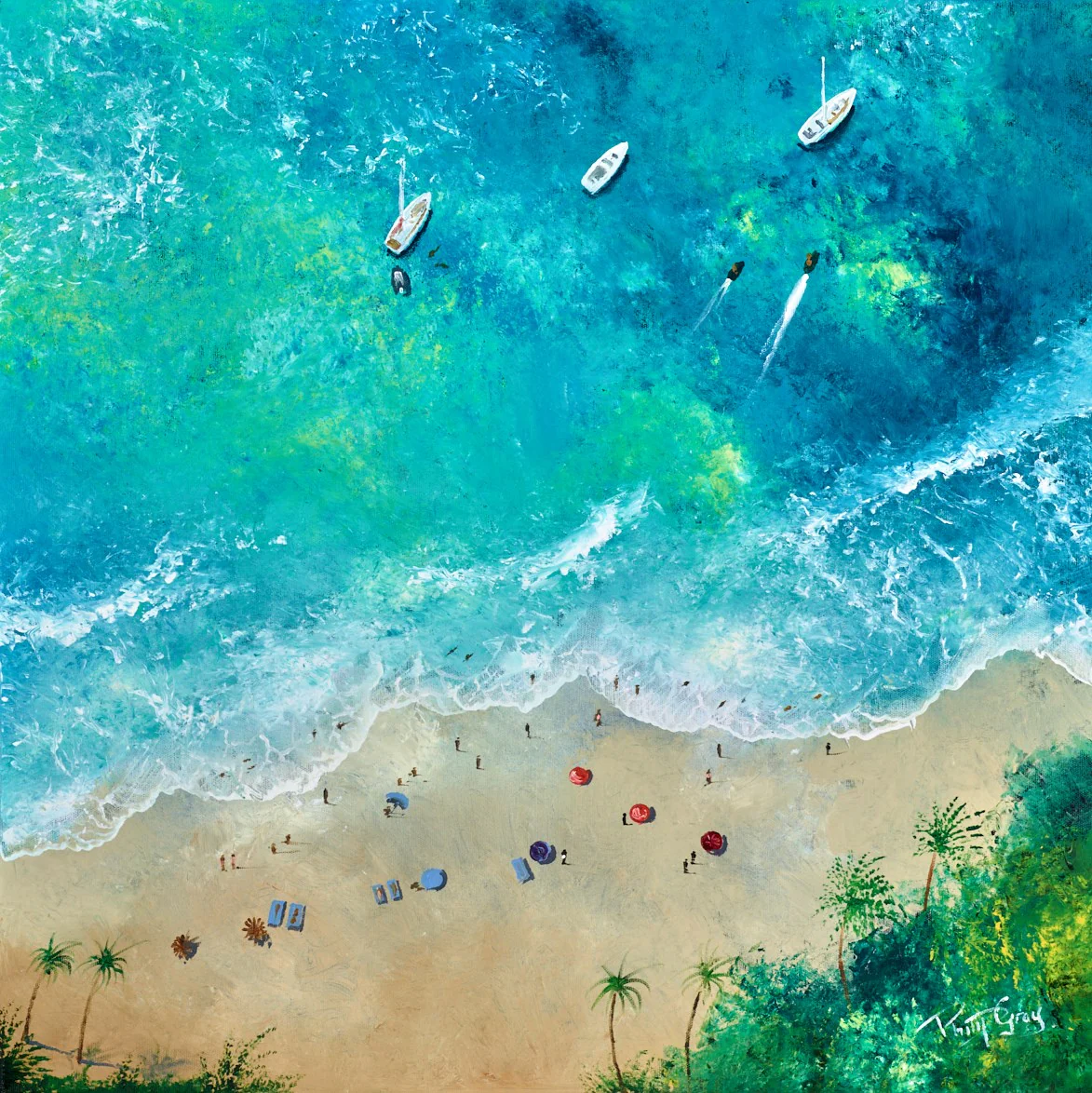 A View From Above III - Image 2