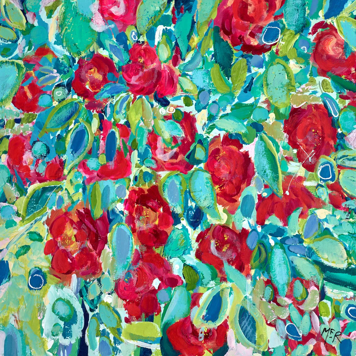 A Week In Bloom - Image 2