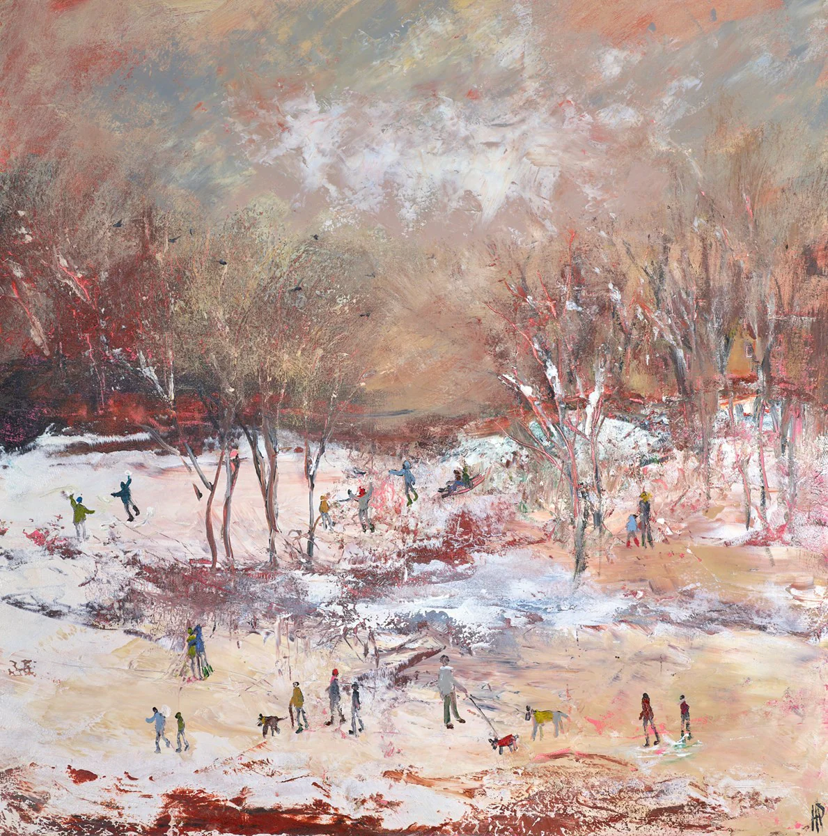 A Winters Tale